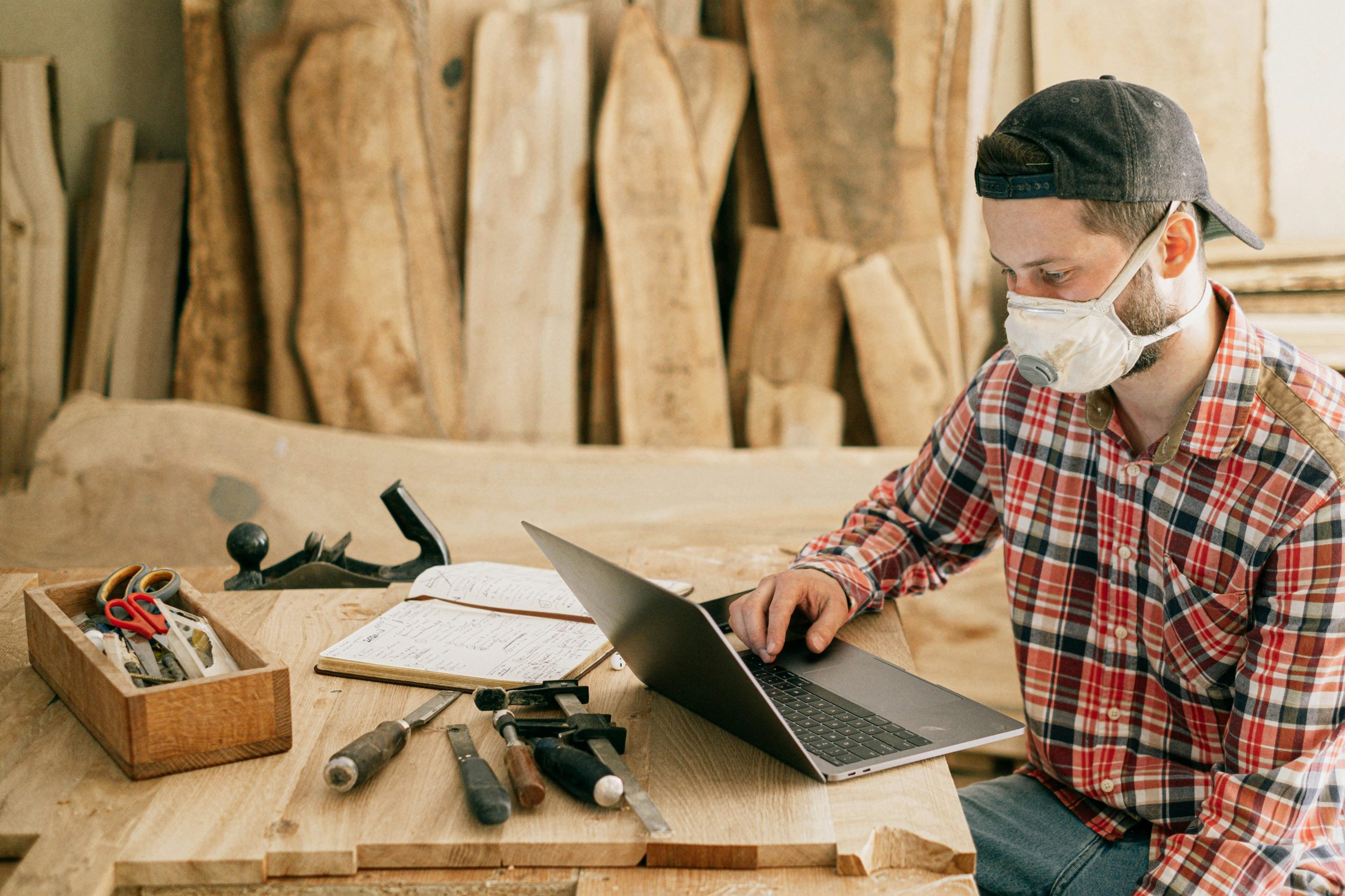 API et Intégrations pour Artisans : Connectez Vos Outils