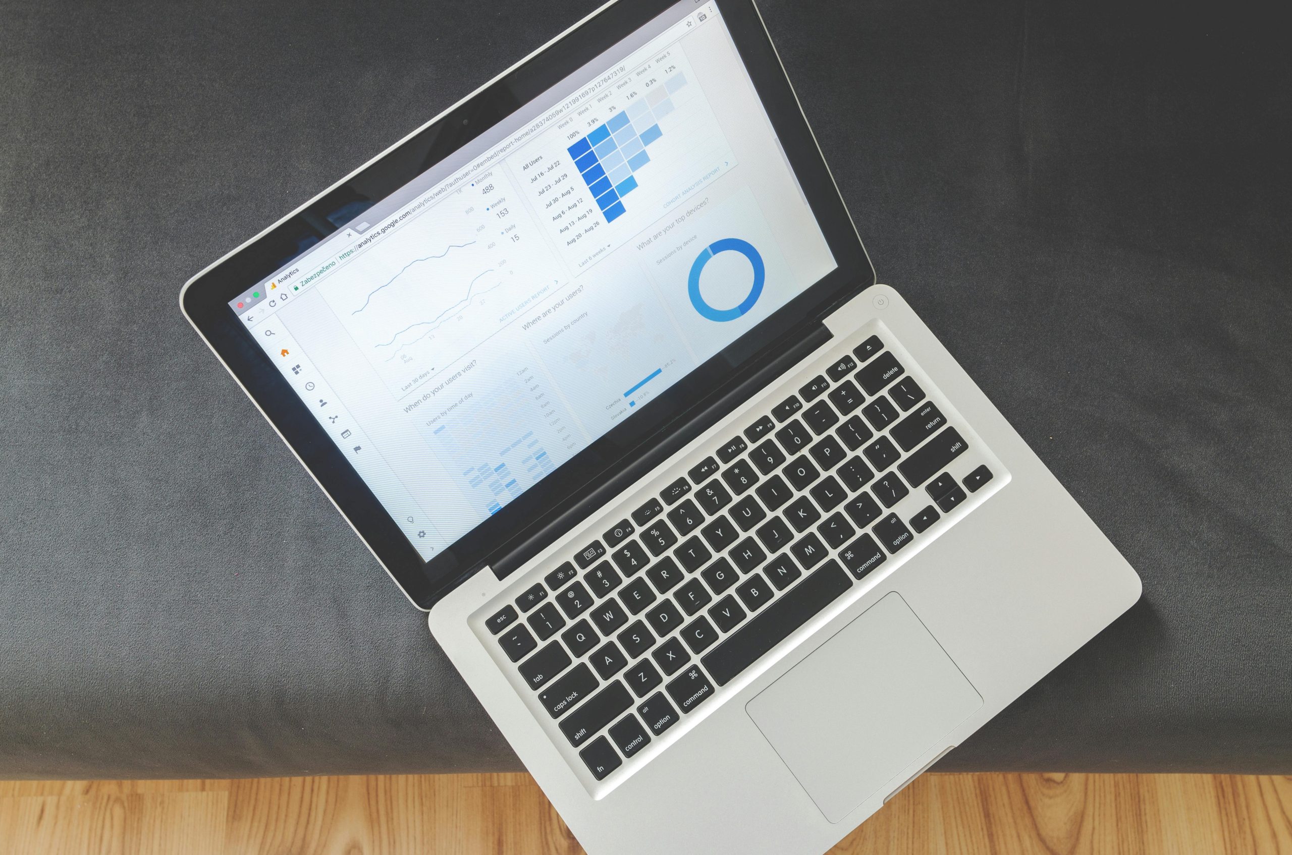 Impact de la performance du site web sur le Référencement Artisanal